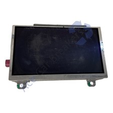 Schermo display Mini Cooper SD