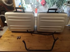 Set Completo Borse laterali