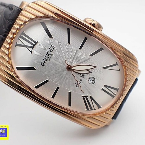 Orologio automatico uomo