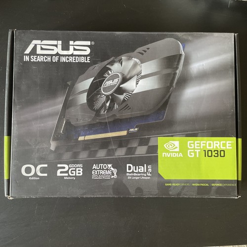 Scheda video asus geforce - video,