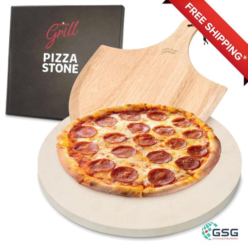 Pietra per pizza - , in