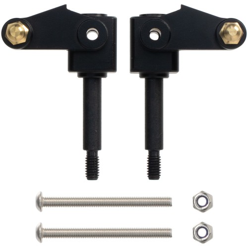 Set braccio nocca anteriore - , in