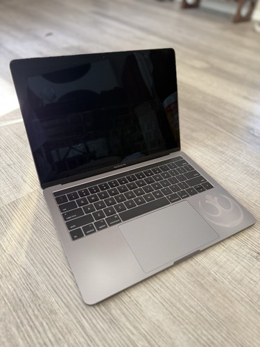 2017 macbook pro a1706 - macbook,