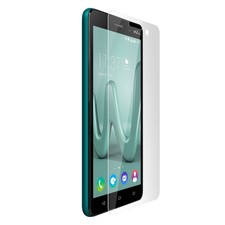 Film Protection Verre Trempé Wiko Lenny 3 - Anti-explosion