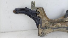 Culla motore anteriore RENAULT