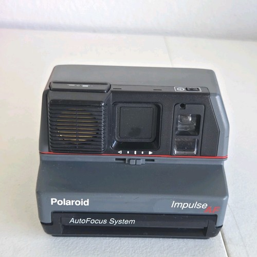 Polaroid impulse autofocus - polaroid,