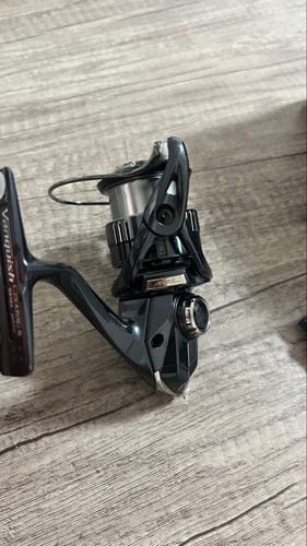 Mulinello spinning shimano - mulinello, da