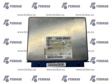 Centralina MAN TGX EBS 81258087076, 0486106130