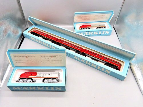 Se4990 märklin 4060 3060 - märklin, +