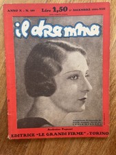 Dramma anno 199 1 - -, x