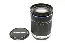 Obiettivo Olympus M.Zuiko Digital 14-150 mm / 4-5,6 usato