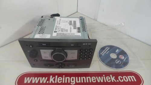 Sistema navigazione opel - sistema, di