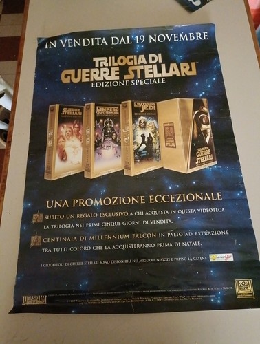 Star wars trilogia guerre - wars,
