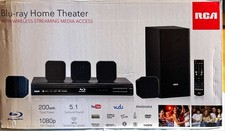 RCA RTB10323L Sistema Home