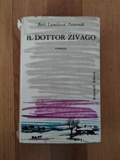 Il Dottor Zivago 1958