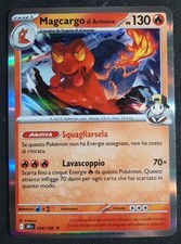 MAGCARGO DI ARMONIO DRI