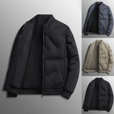 Parka taglie forti caldo