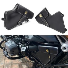 Borsa attrezzi lato telaio