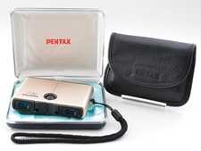 Pentax oro rosa 10x18 - pentax,