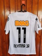 Maglia 11 # Neymar​ Santos