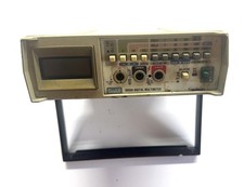 Multimetro digitale fluke - digitale,