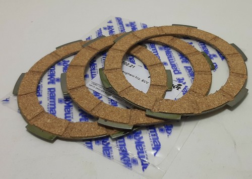Set dischi per - dischi, ecv