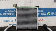 RADIATORE ACQUA