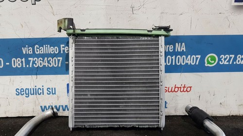 Radiatore acqua - radiatore,