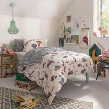 Set copripiumino Fat Face Elsie Emu - Multi