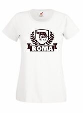 T-shirt Maglietta donna J1383