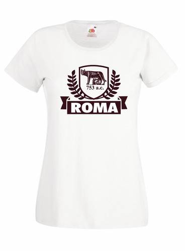 Shirt maglietta donna j1383 - maglietta,