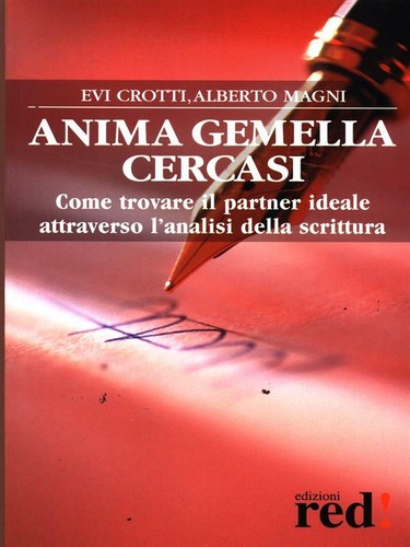 Anima gemella cercasi crotti - anima,