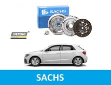 KIT FRIZIONE VOLANO BIMASSA