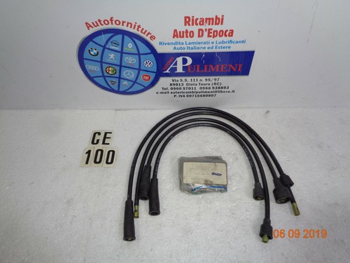 3085 serie cavi candele - 3085,