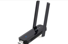 AMPLIFICATORE USB RANGE