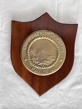 CREST CAPITANERIA DI PORTO DI