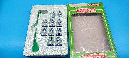 Scatola subbuteo buone - subbuteo, in
