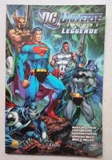 DC Universe Online Leggende 1