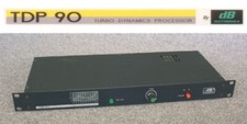 Processore audio espansore - processore,