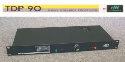 Processore audio espansore - processore,