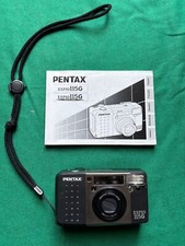 Pentax ESPIO115G, compatta