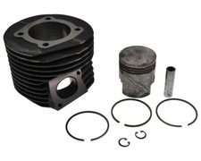 Kit cilindro UNI AUTO 200cc