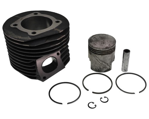Zylinderkit uni auto - uni, 200ccm