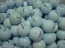 50 PALLINE PALLE DA GOLF USATE CAT. PEARL-AAA MIX ALTA QUALITA'