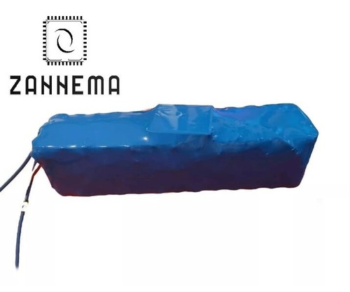 Pacco batteria litio bike - pacco, e-bike
