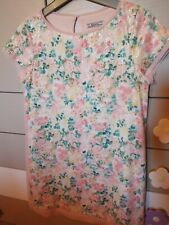 Vestito Mayoral Bambina 157 Cm Usato come Nuovo!