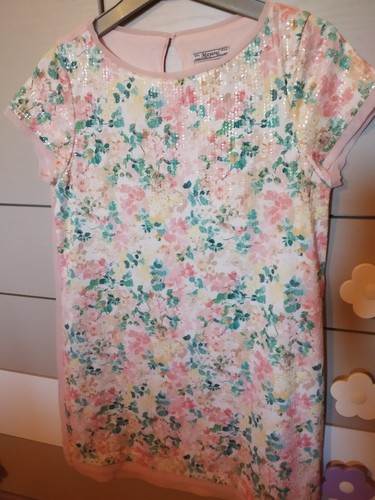Vestito mayoral bambina - mayoral, cm