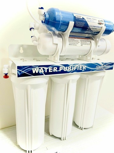Depuratore stadi a - depuratore,