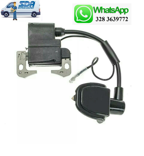 Bobina accensione mini - , quad