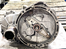 RICAMBI USATI, CAMBIO